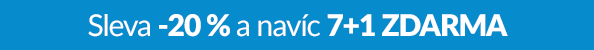 akční nabídka